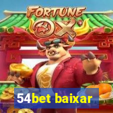 54bet baixar